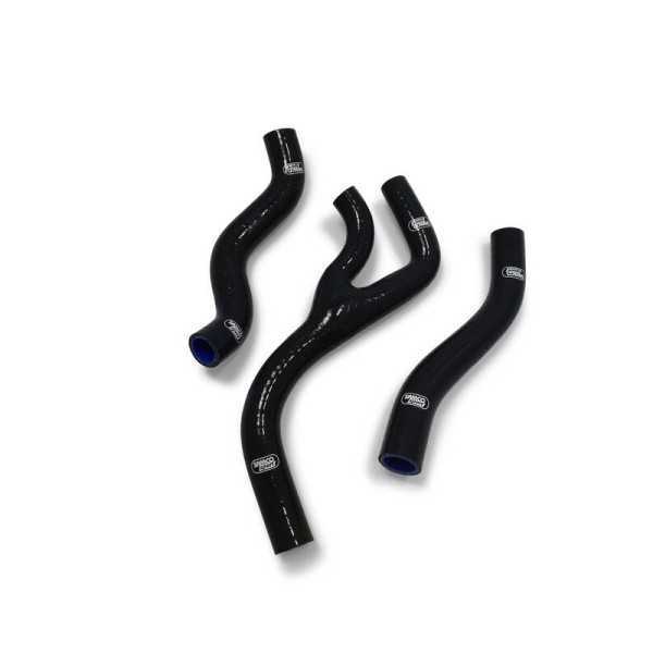 Durite de radiateur SAMCO - 3 Honda CR125R
