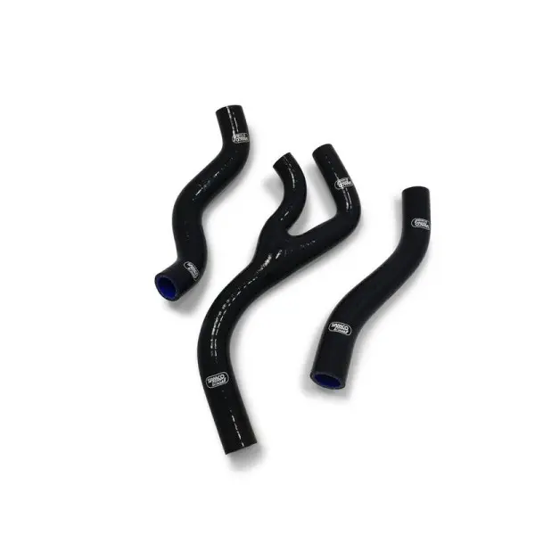 Durite de radiateur SAMCO - 3 Honda CR125R