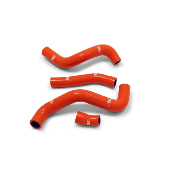 Durite de radiateur SAMCO - 4 KTM SX-F350