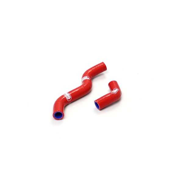 Durite de radiateur SAMCO - 2 Montesa Cota 250/260