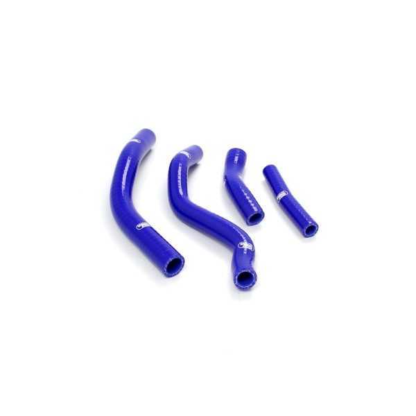 Durite de radiateur SAMCO - 4 Yamaha YZ250F