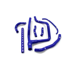 Durite de radiateur SAMCO - 7 Honda Africa Twin