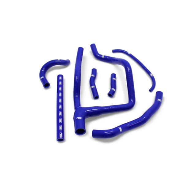 Durite de radiateur SAMCO - 7 Honda Africa Twin