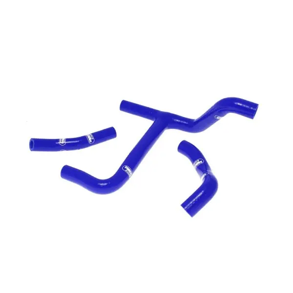 Durite de radiateur SAMCO type Y - 3 Suzuki RM-Z250