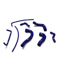 Durite de radiateur SAMCO - 8 Yamaha MT-09