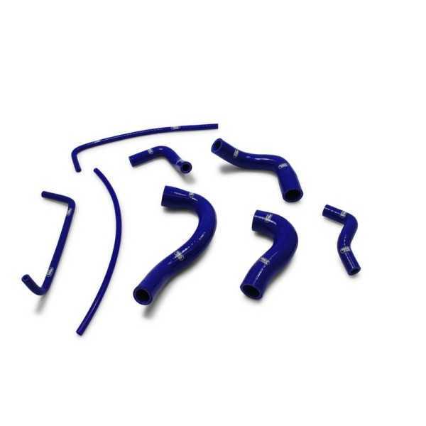 Durite de radiateur SAMCO - 8 Yamaha MT-09