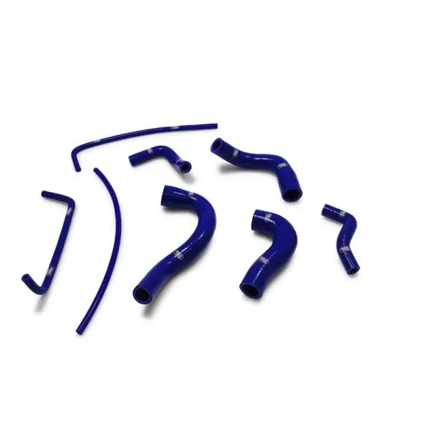 Durite de radiateur SAMCO - 8 Yamaha MT-09