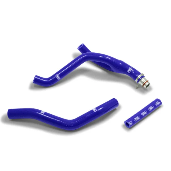 Durite de radiateur SAMCO - 3 Yamaha YZ250F
