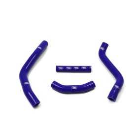 Durite de radiateur SAMCO - 4 Yamaha YZ250F