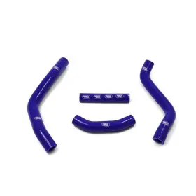Durite de radiateur SAMCO - 4 Yamaha YZ250F