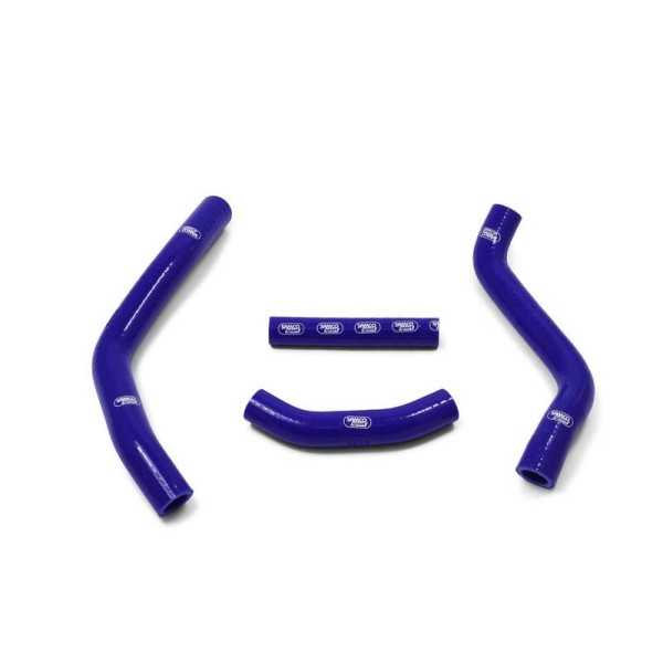 Durite de radiateur SAMCO - 4 Yamaha YZ250F
