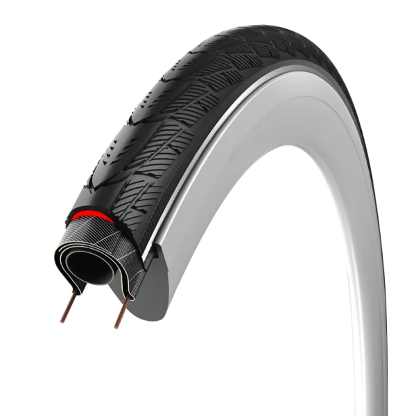 Pneu VITTORIA Adventure Tech 700x38c G2.0 Reflex