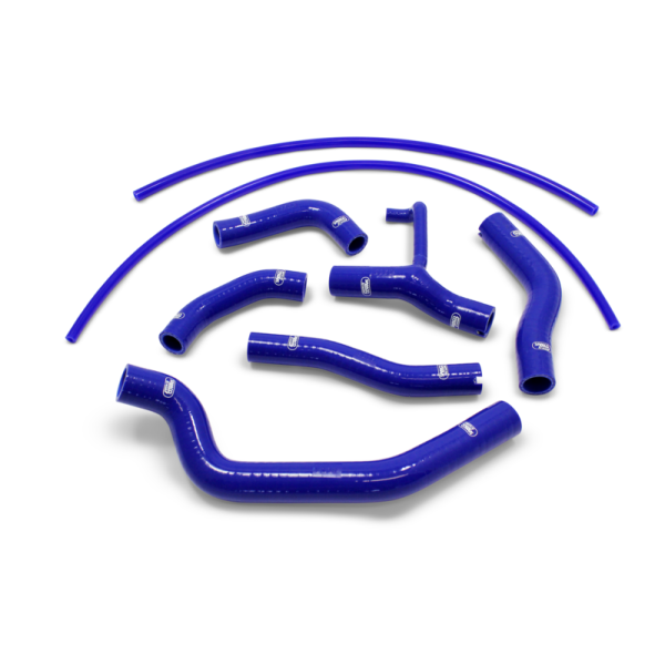 Durite de radiateur SAMCO - 8 Ducati Hypermotard 950