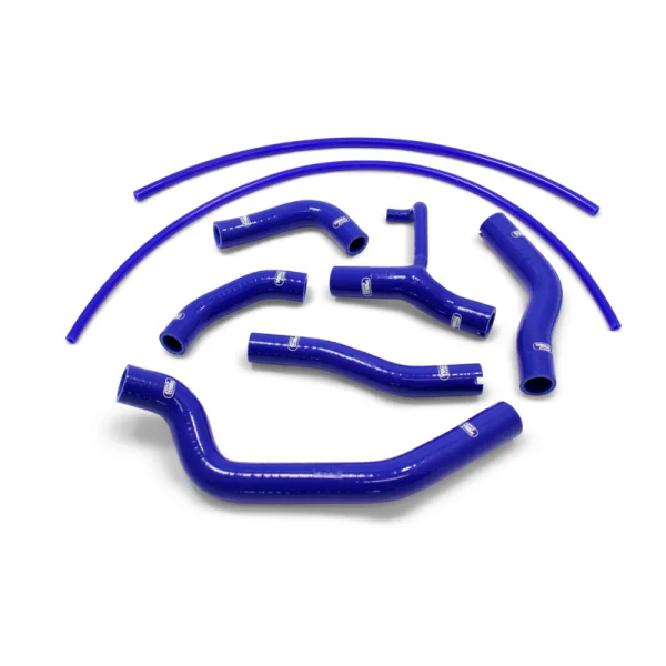 Durite de radiateur SAMCO - 8 Ducati Hypermotard 950