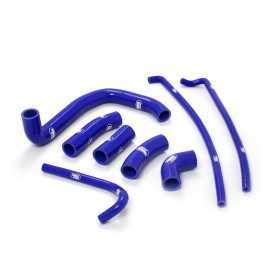 Durite de radiateur SAMCO - 8 Kawasaki ZX7R