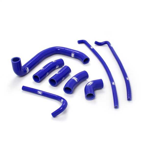 Durite de radiateur SAMCO - 8 Kawasaki ZX7R