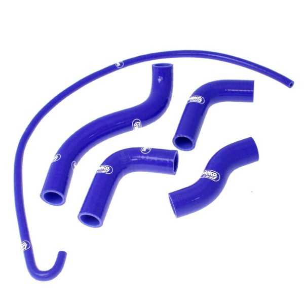 Durite de radiateur SAMCO - 5 Kawasaki Z750