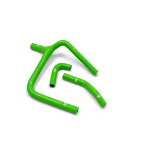 Durite de radiateur SAMCO - 3 Kawasaki KX250F