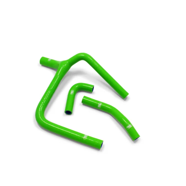 Durite de radiateur SAMCO - 3 Kawasaki KX250F