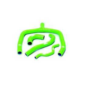 Durite de radiateur SAMCO - 4 Kawasaki kX250F