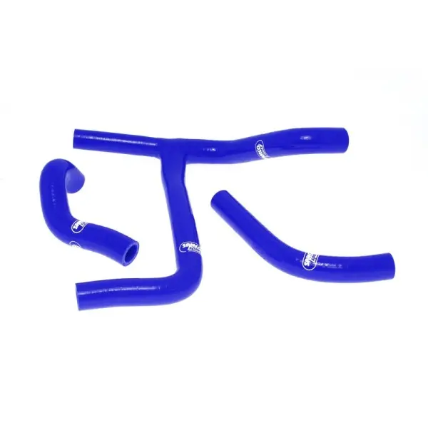 Durite de radiateur SAMCO type Y - 3 Suzuki RM-Z450