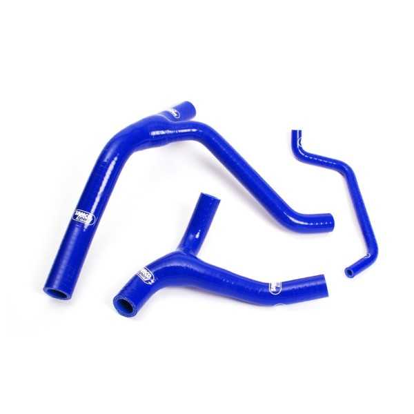 Durite de radiateur SAMCO - 3 Kawasaki KX450F