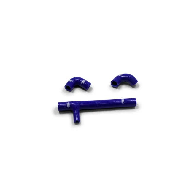 Durite de radiateur SAMCO - 4 Husqvarna TE250/300