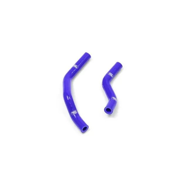 Durite de radiateur SAMCO - 2 Yamaha YZ65