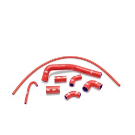 Durite de radiateur SAMCO - 8 Ducati Panigale V4