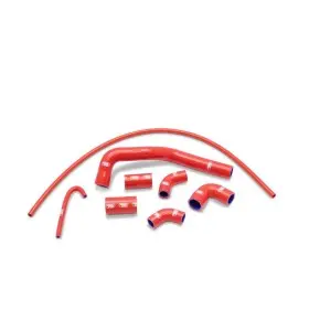 Durite de radiateur SAMCO - 8 Ducati Panigale V4