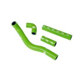 Durite de radiateur SAMCO - 4 Kawasaki KX500