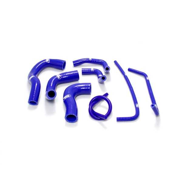 Durite de radiateur SAMCO - 8 Yamaha MT-09