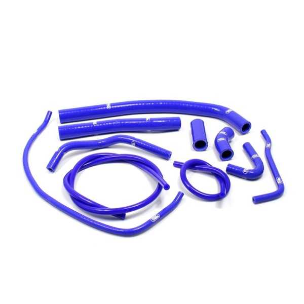 Durite de radiateur SAMCO - 11 Yamaha YZF-R6