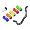 Durite de radiateur SAMCO - 5 Yamaha RD500Lc