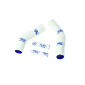 Durite de radiateur SAMCO - 4 BMW F800/GS