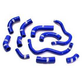 Durite de radiateur SAMCO - 11 Honda CB600F Hornet