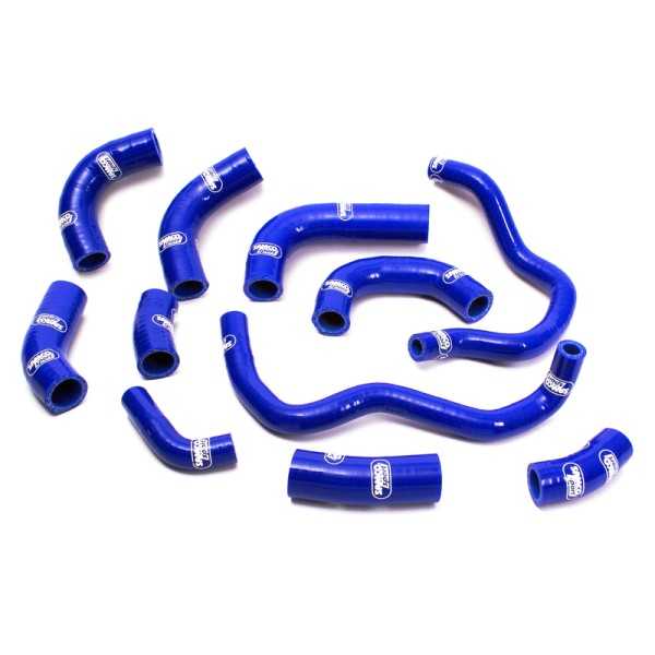 Durite de radiateur SAMCO - 11 Honda CB600F Hornet