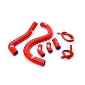 Durite de radiateur SAMCO - 7 Honda VFR750