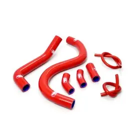 Durite de radiateur SAMCO - 7 Honda VFR750