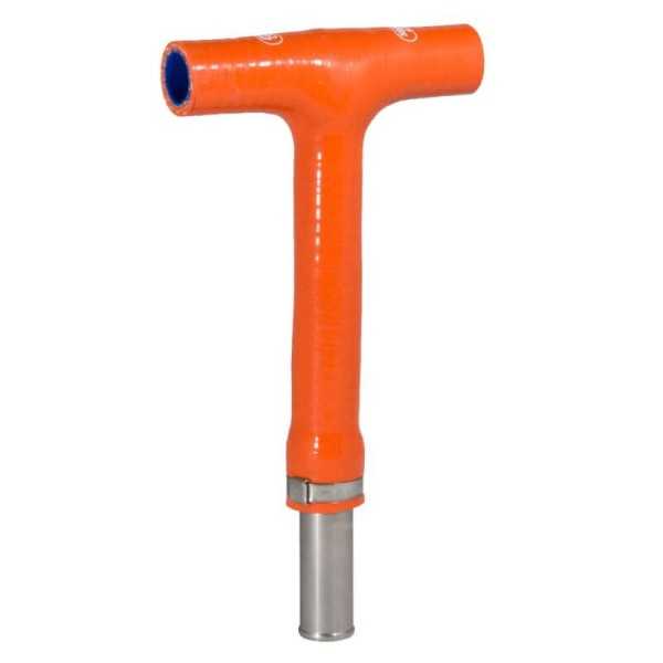 Durite de radiateur SAMCO type T - 1 KTM/Husqvarna