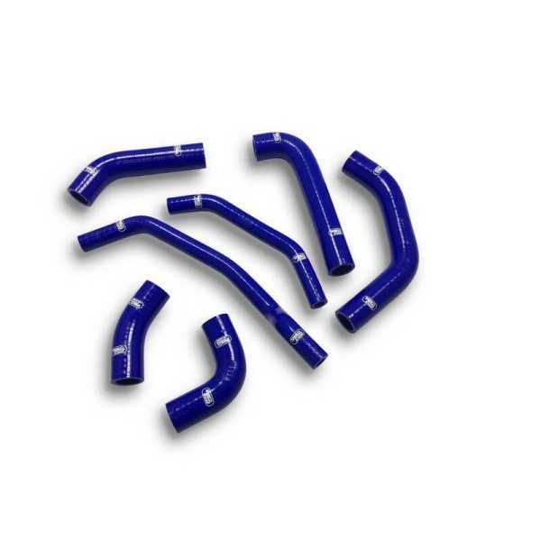 Durite de radiateur SAMCO - 7 Kawasaki ZX-10R