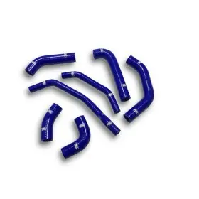 Durite de radiateur SAMCO - 7 Kawasaki ZX-10R