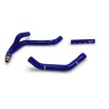 Durite de radiateur SAMCO - 3 Yamaha YZ-450F