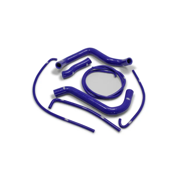 Durite de radiateur SAMCO - 7 Suzuki GSX-S750