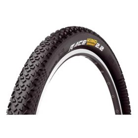 Pneu CONTINENTAL Race King RaceSport pliable 27.5x2.2