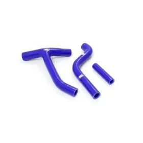 Durite de radiateur SAMCO type Y - 3 Yamaha YZ250F