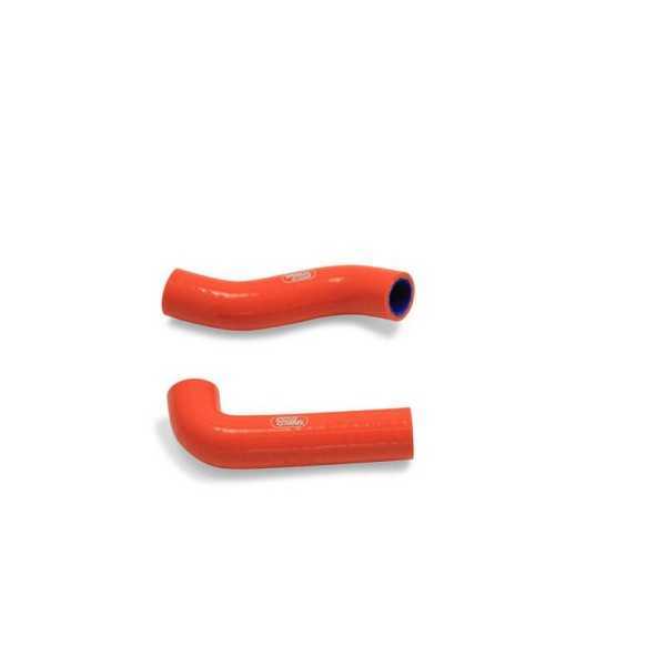 Durite de radiateur SAMCO - 2 KTM SX85