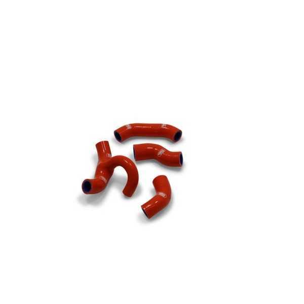 Durite de radiateur SAMCO - 4 KTM/Husqvarna