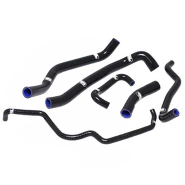 Durite de radiateur SAMCO - 6 Triumph Daytona 675
