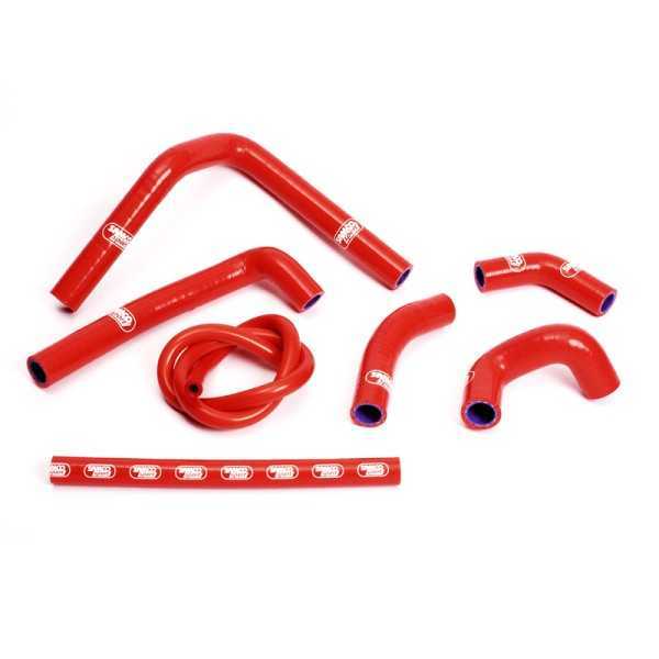 Durite de radiateur SAMCO - 7 Honda CR250R